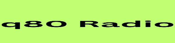 Q80 Radio